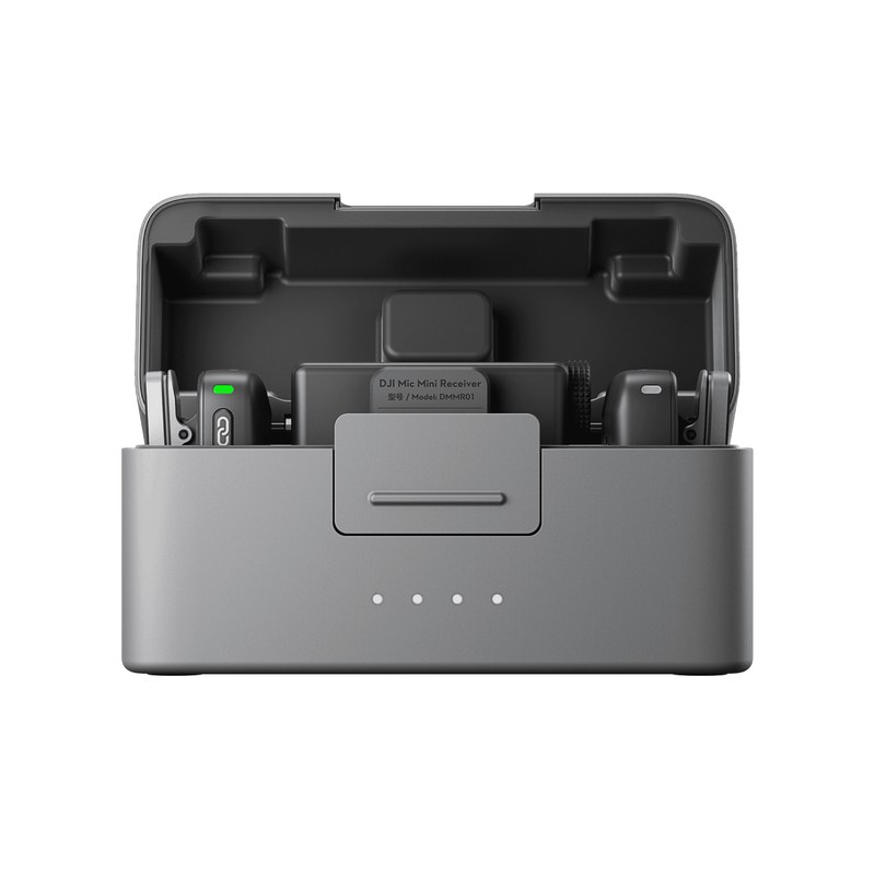 DJI Mic Mini