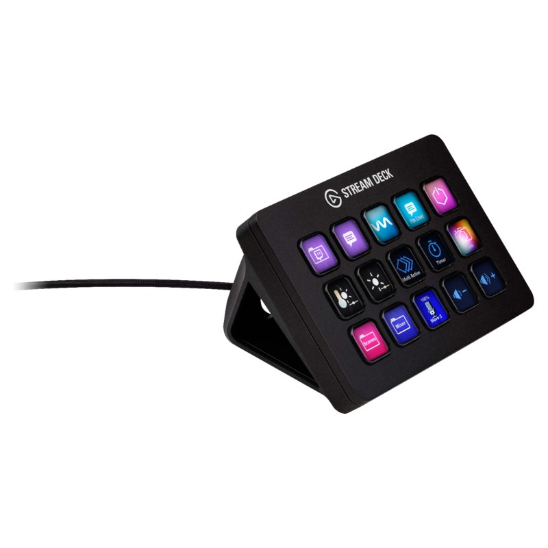 Elgato Stream Deck MK.2