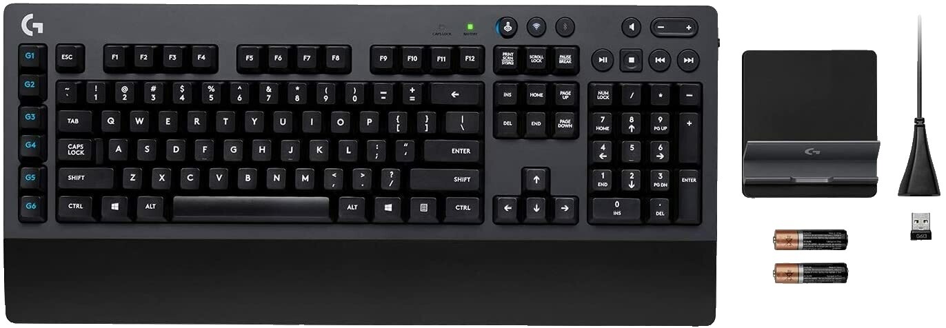 Logitech G PRO X SUPERLIGHT 2