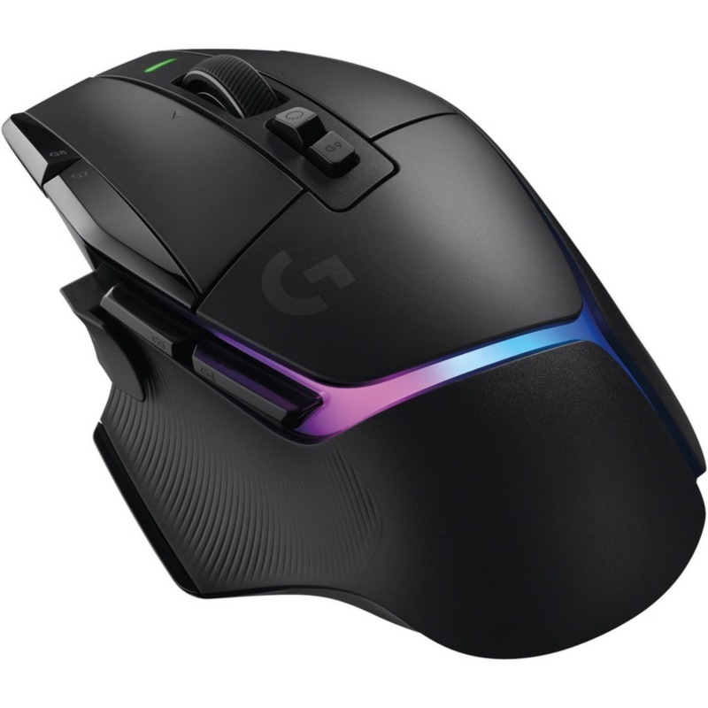 Logitech G502 X PLUS Wireless