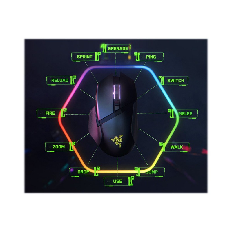 Razer Viper V3 Pro