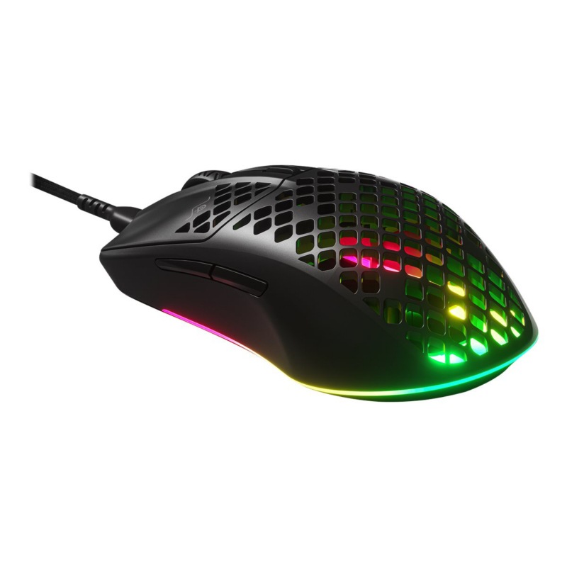 SteelSeries Aerox 9 Wireless