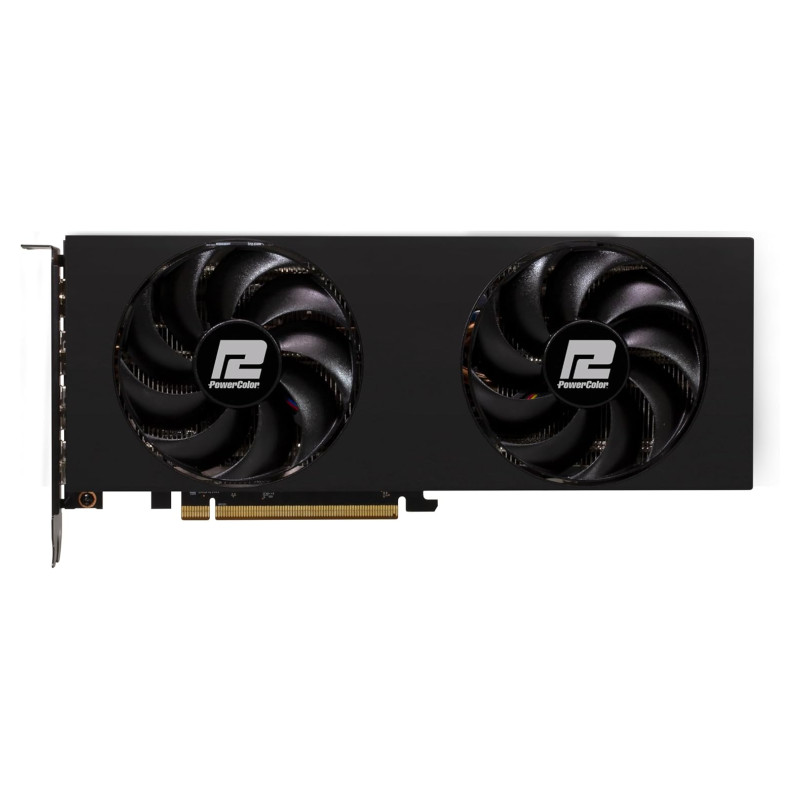 AMD Radeon RX 7800 XT