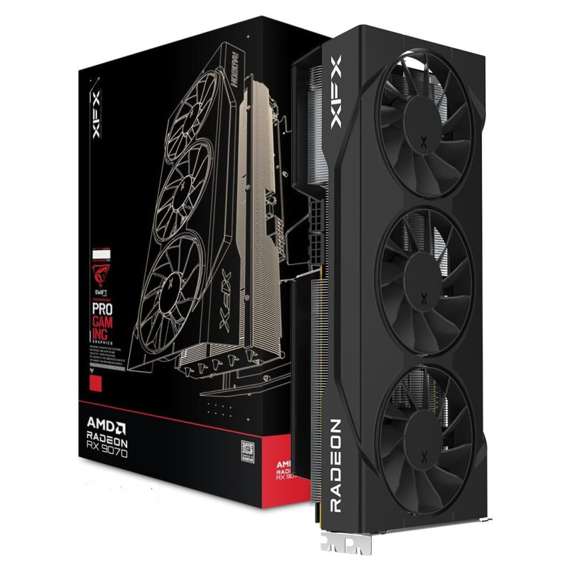 AMD Radeon RX 7900 GRE