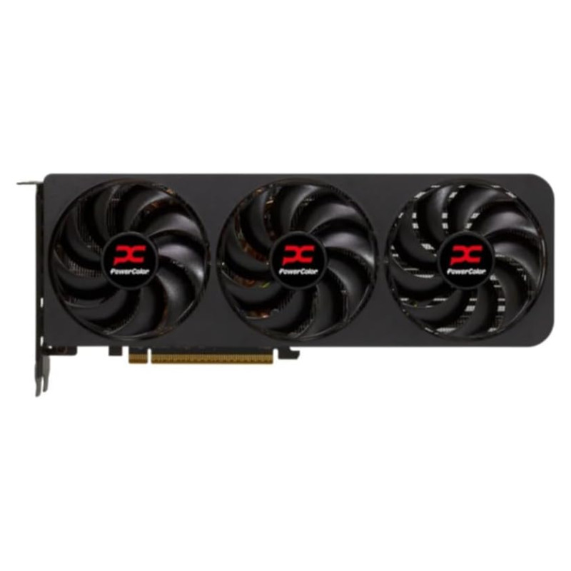 AMD Radeon RX 9070