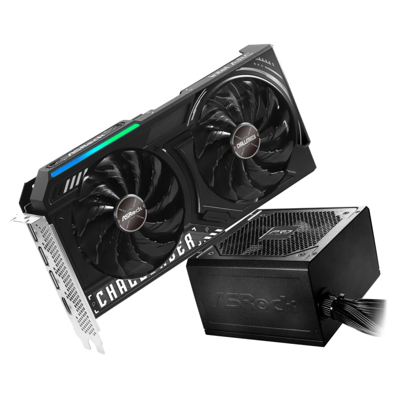 Intel Arc B570