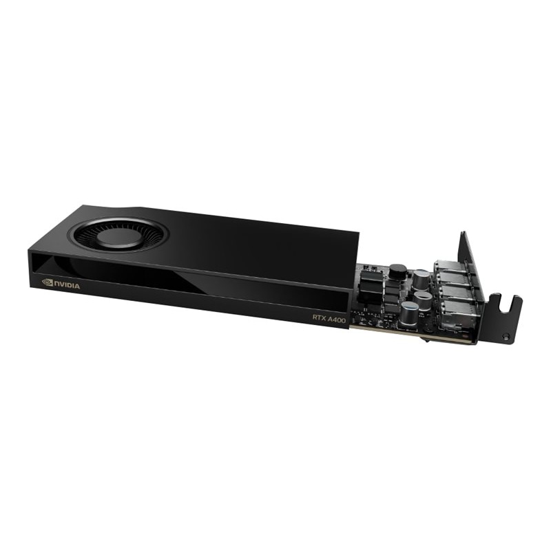 NVIDIA GRID K1 vGPU Board