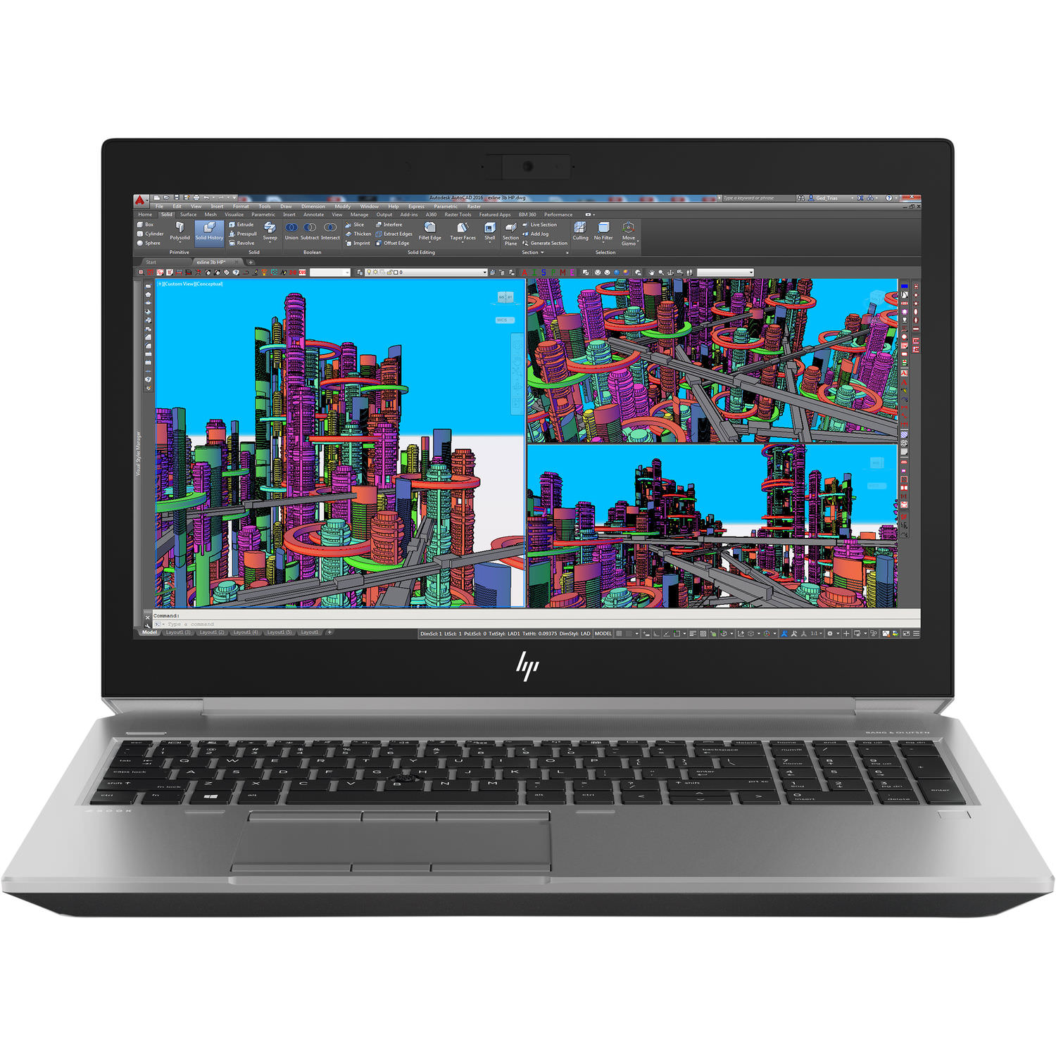NVIDIA Quadro P1000 4GB