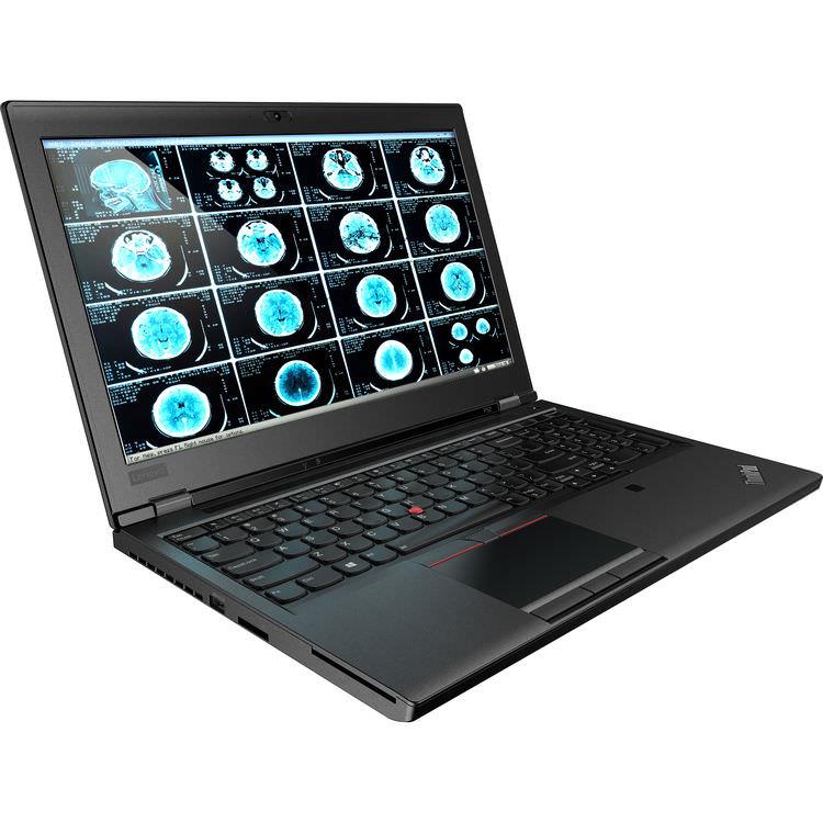 NVIDIA Quadro P1000 4GB