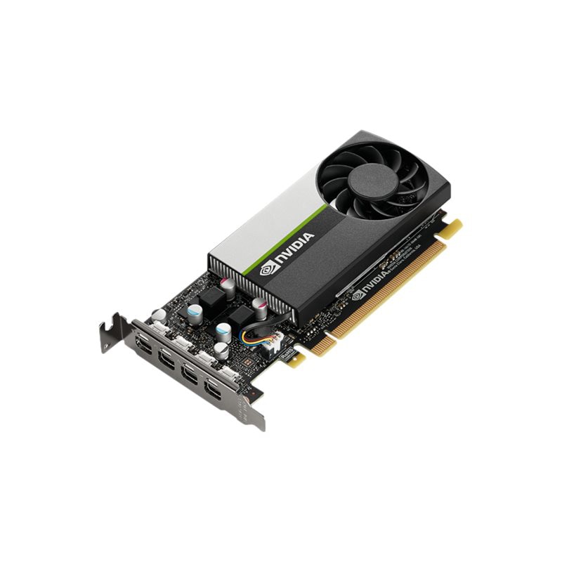 NVIDIA T1000 8GB Professional GPU