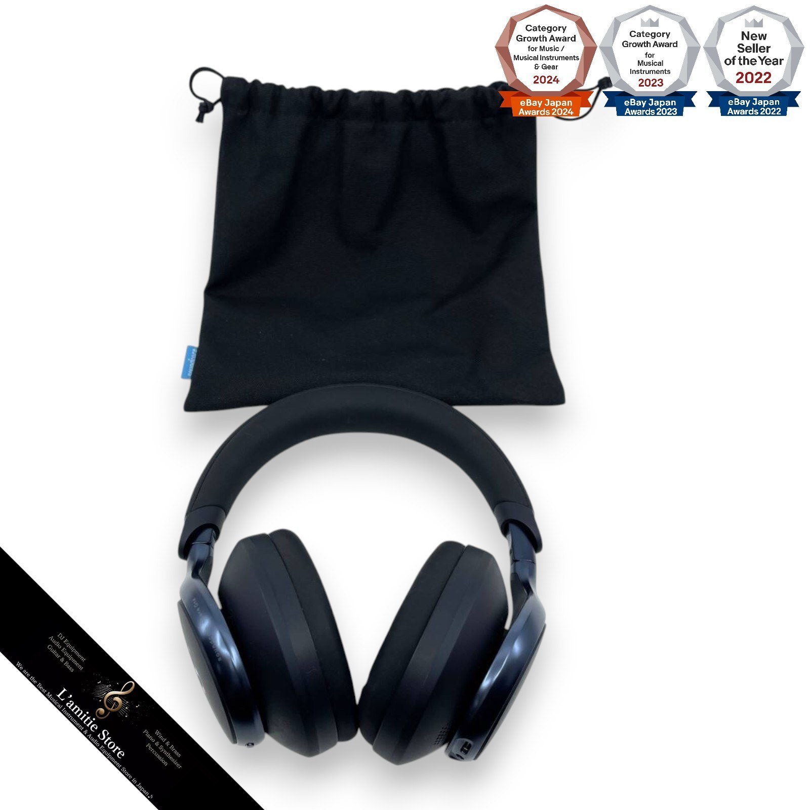 Anker Soundcore Space One