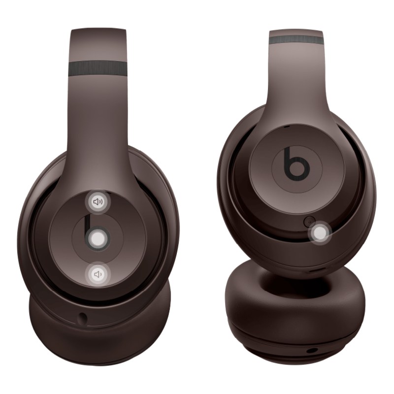 Beats Studio Pro