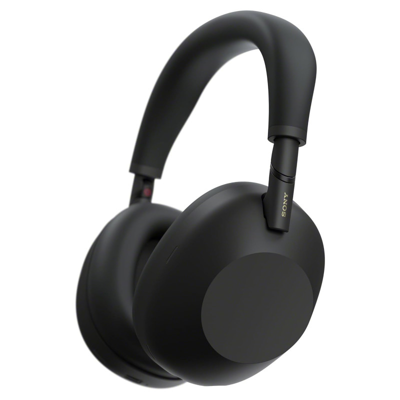 Sony WH-1000XM6