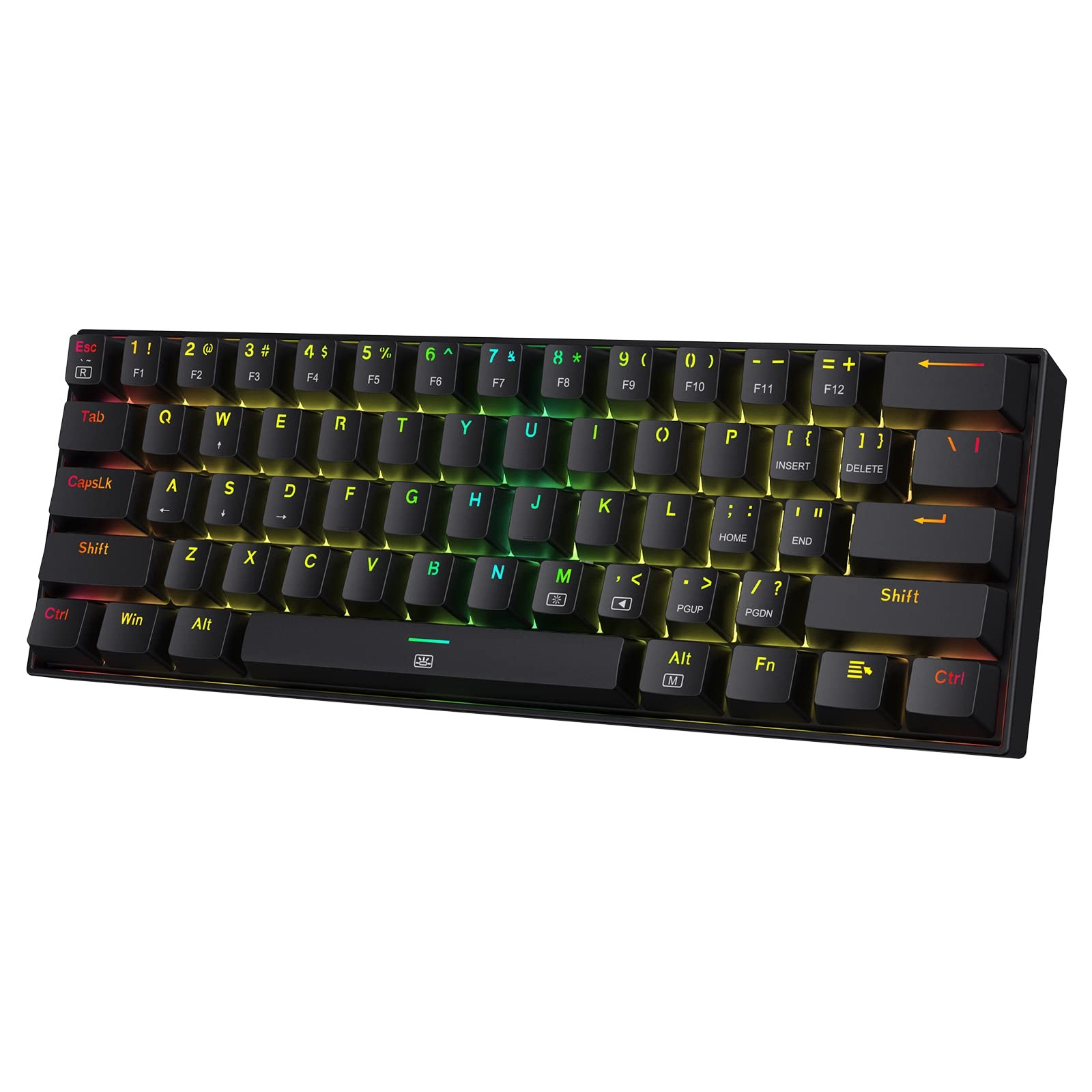 Redragon K630 Dragonborn