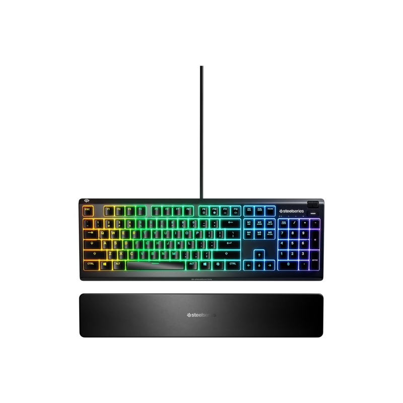 SteelSeries Apex Pro Mini Wireless