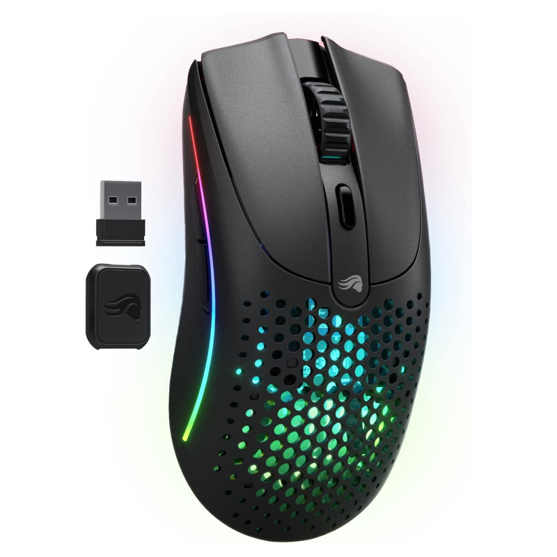 Glorious Model O 2 Wireless