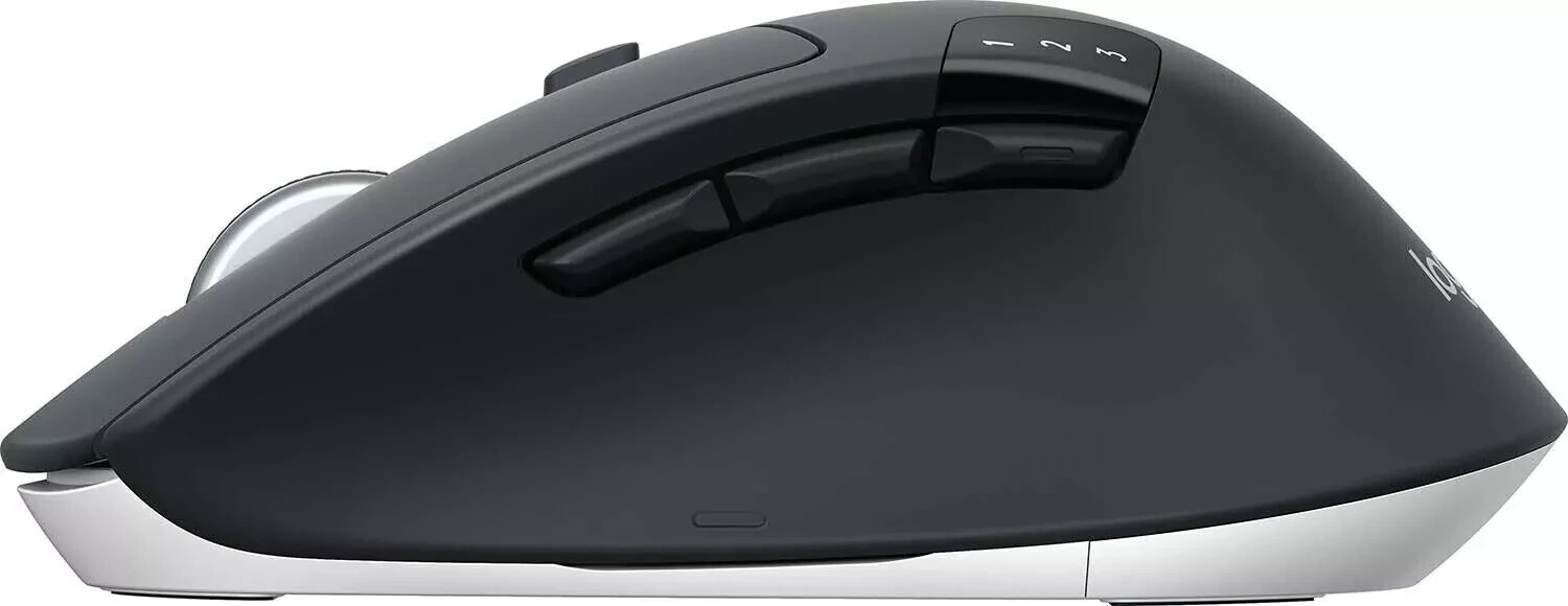 Logitech M720 Triathlon Multi-Device