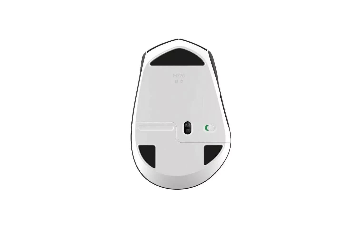 Logitech M720 Triathlon Multi-Device
