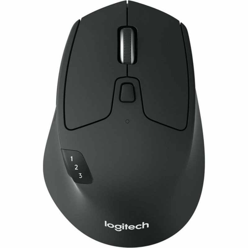 Logitech M720 Triathlon Multi-Device