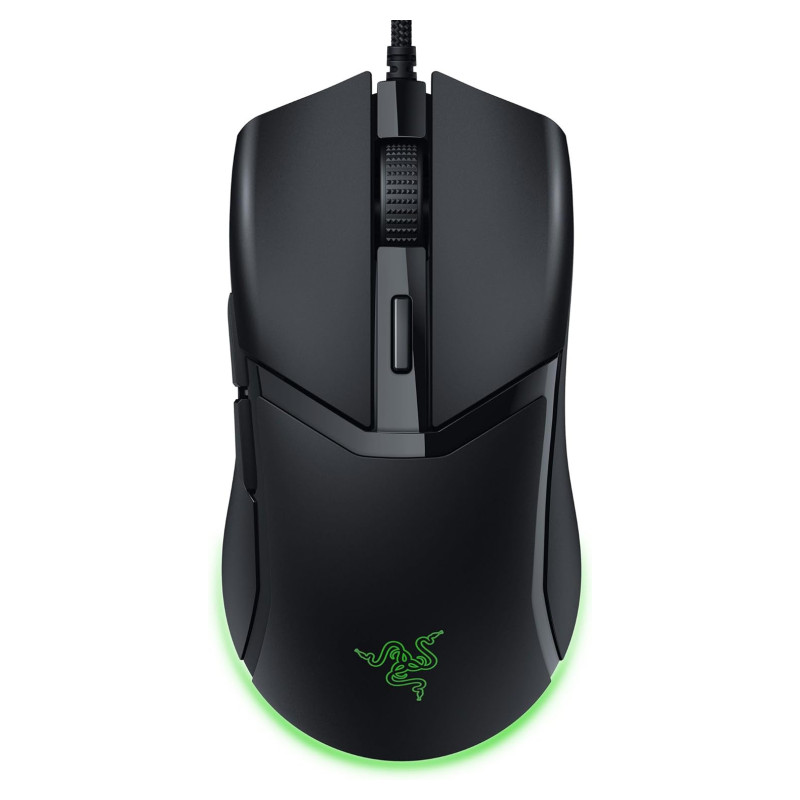 Razer Cobra
