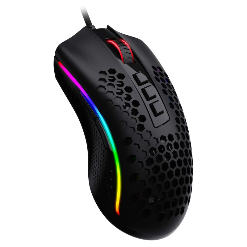 Redragon M808 Storm