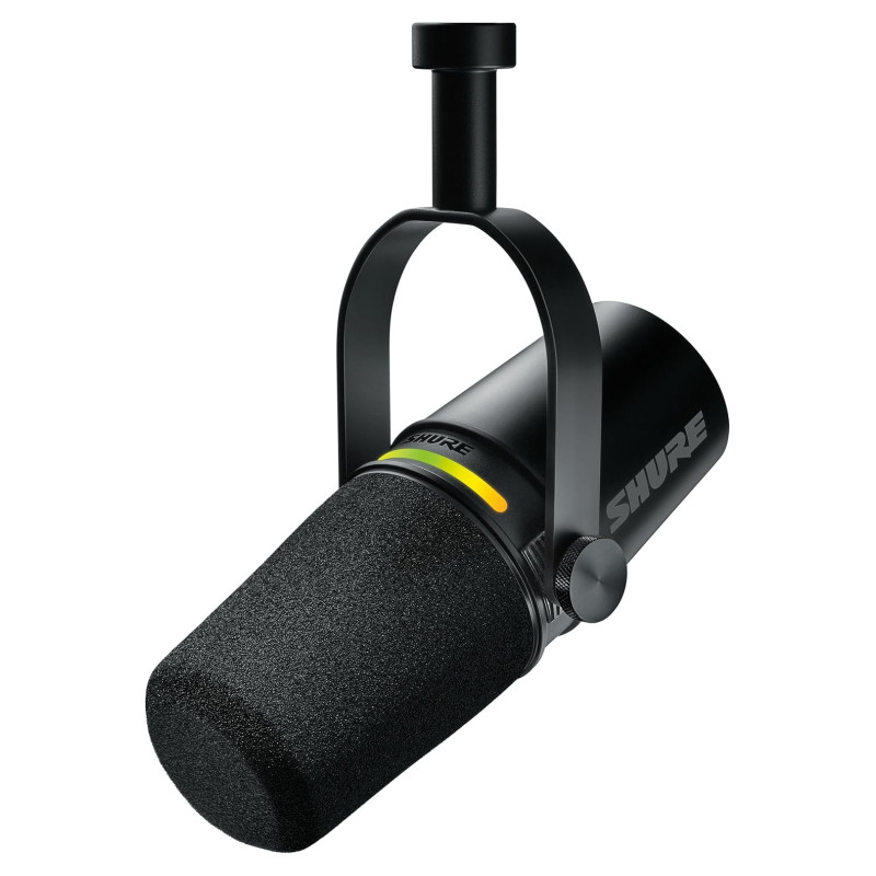Shure MV7