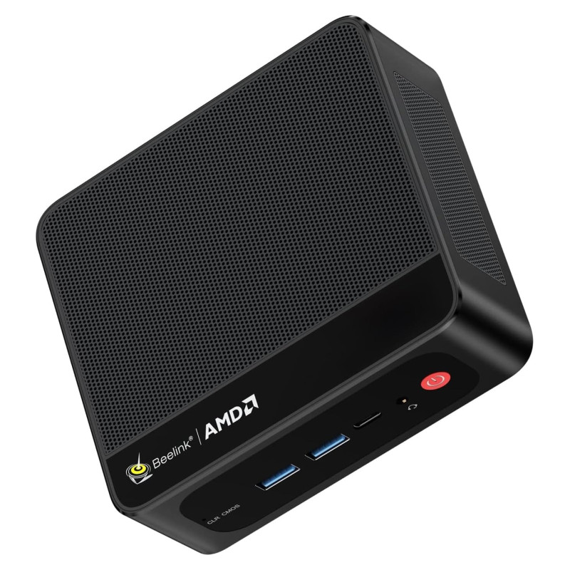Beelink SER6 Pro Mini PC