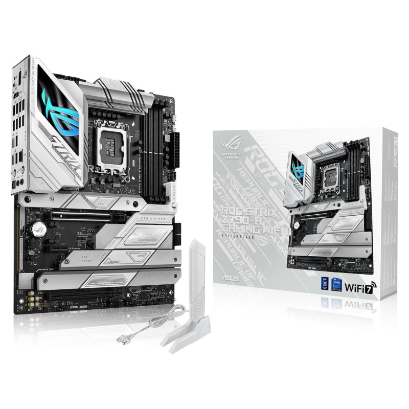 Asus ROG Strix Z790-A Gaming WiFi II