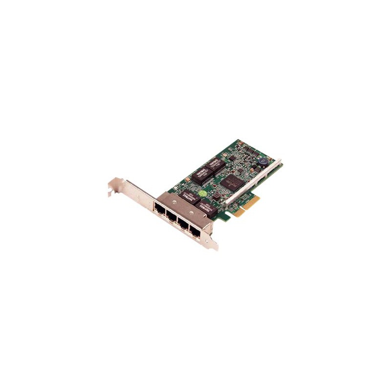 Dell Broadcom 5719 Quad-Port 1GbE NIC