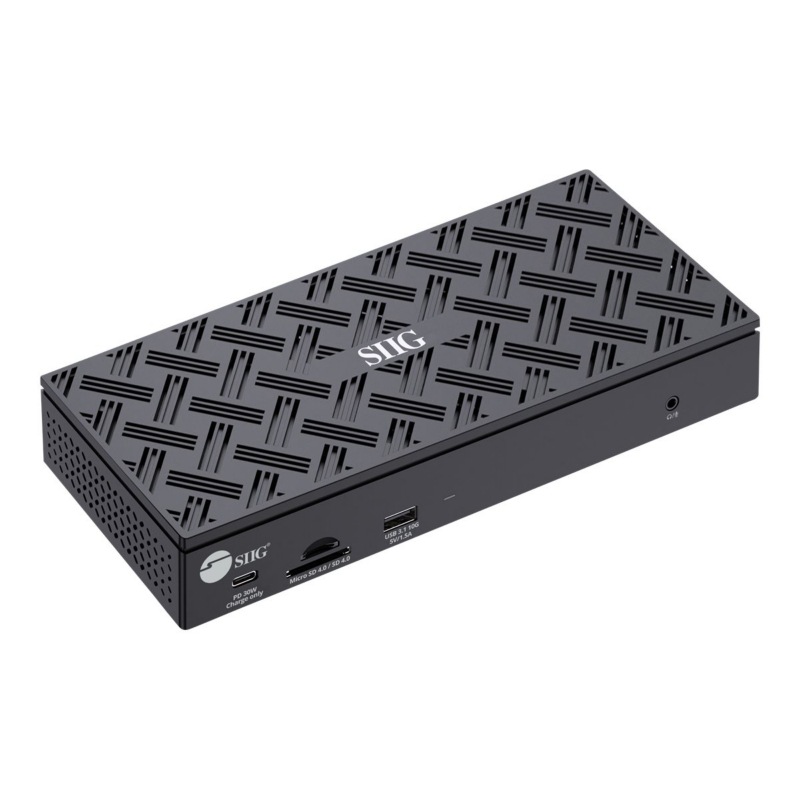 HP 331T Quad-Port 1GbE Adapter