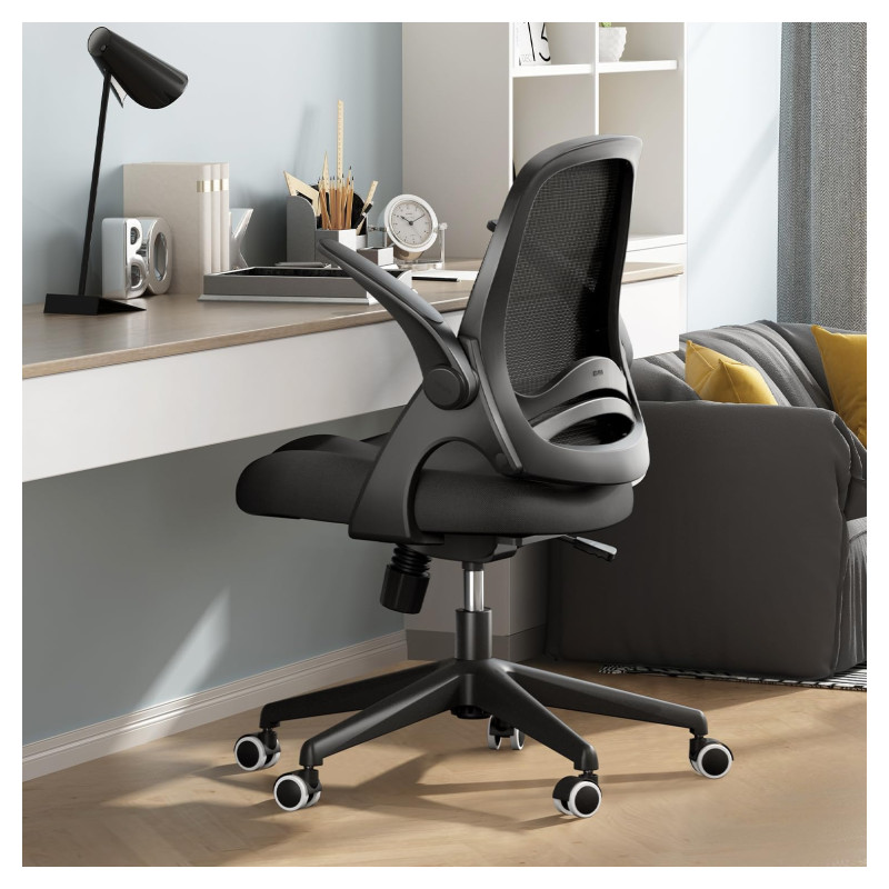 Hbada Ergonomic Mesh Office Chair