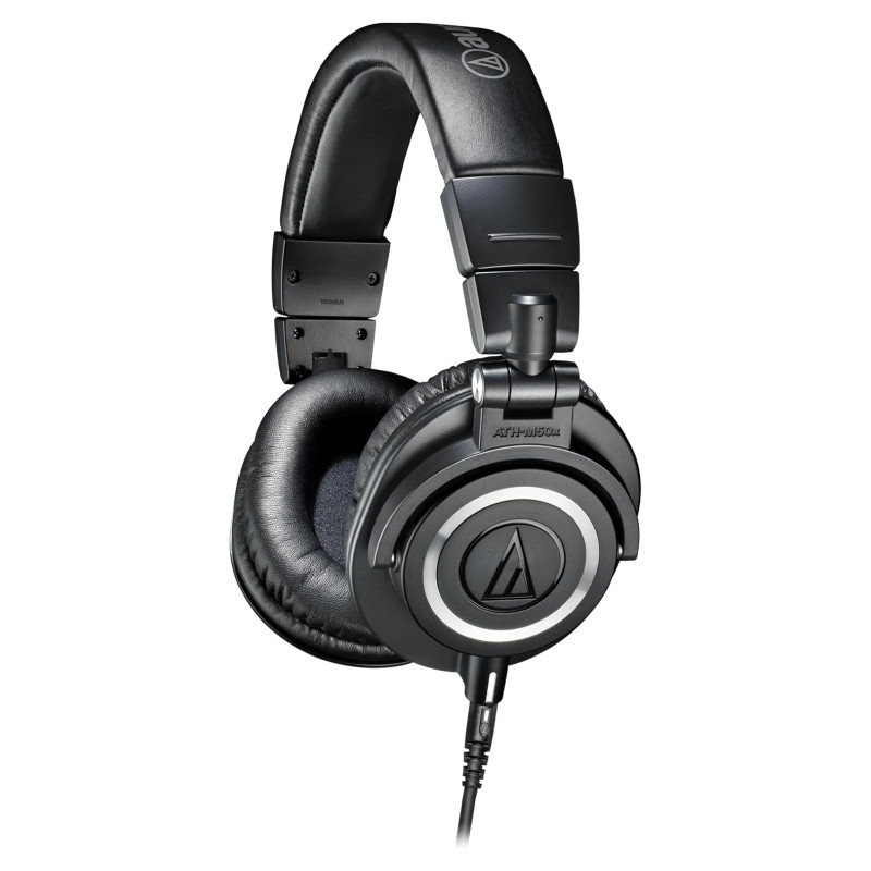Audio-Technica ATH-M50x