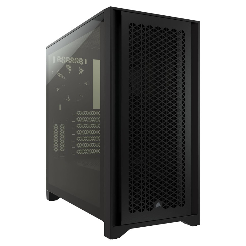 Corsair 4000D Airflow ATX Mid-Tower Case