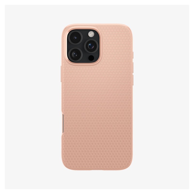 Spigen Liquid Air Armor (iPhone 16)