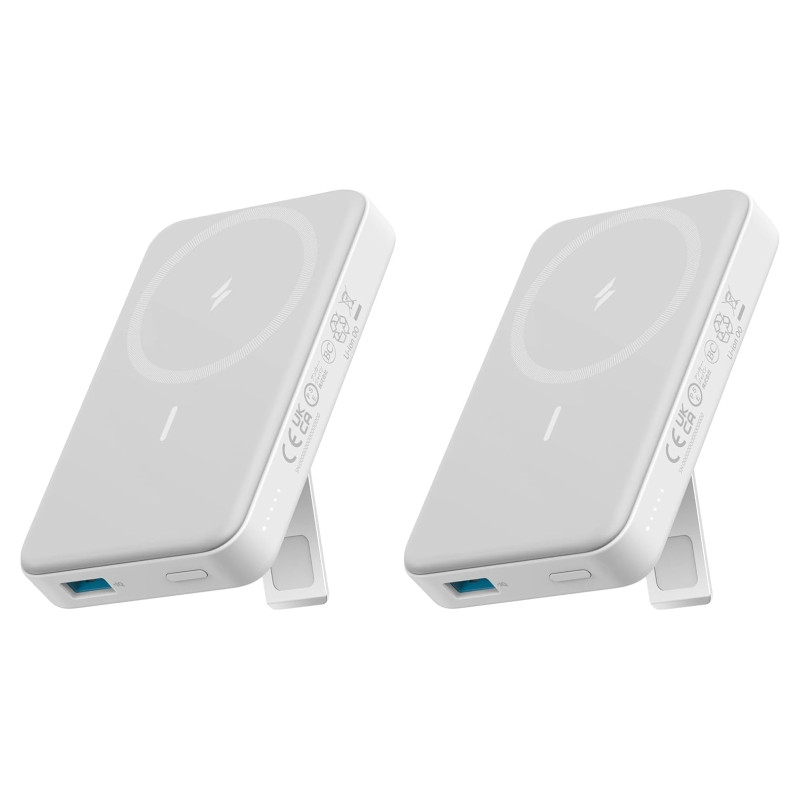 Anker 633 MagGo Magnetic Power Bank 10000mAh