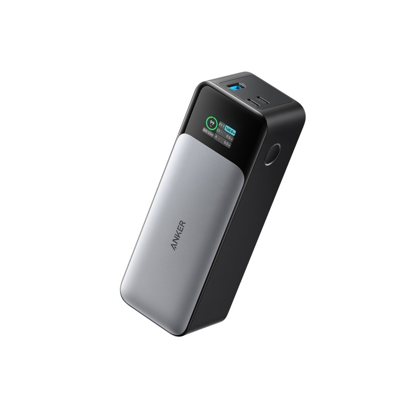 Anker 737 Power Bank (PowerCore 24K)