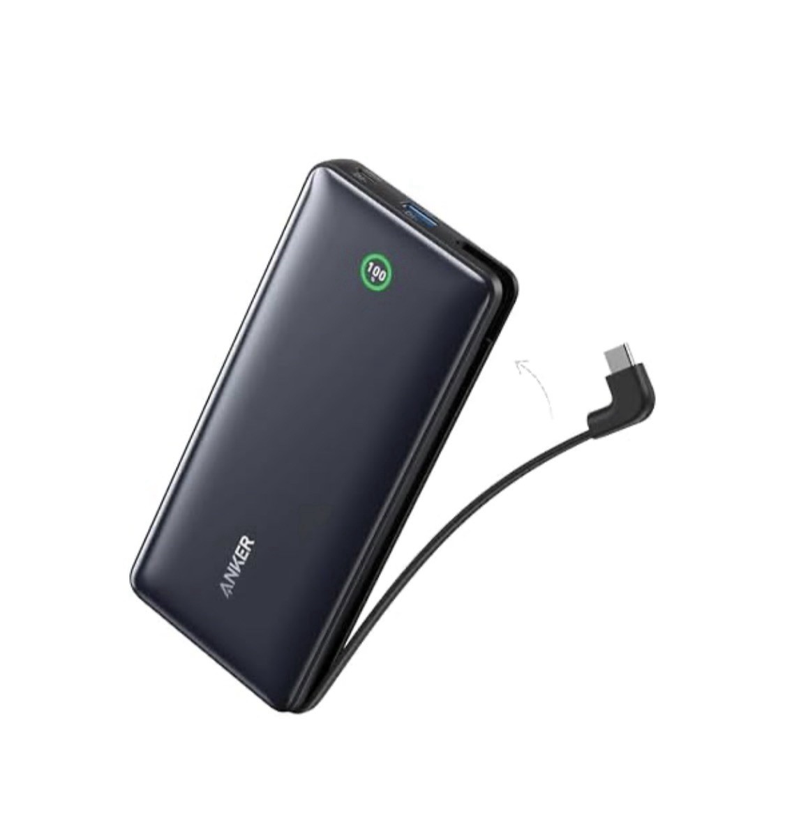Anker PowerCore 24K 140W