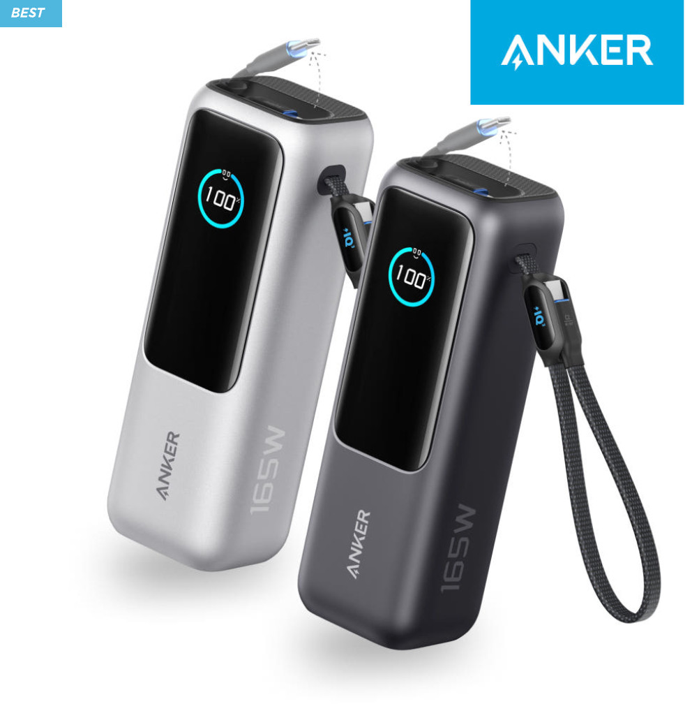 Anker PowerCore 24K 140W