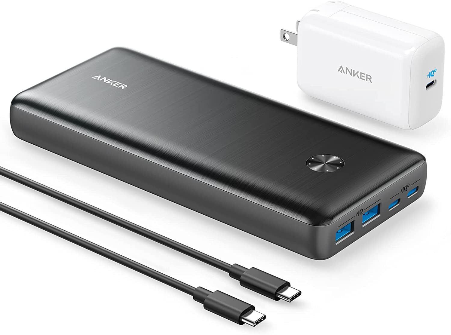Anker PowerCore III 10K 18W Power Bank