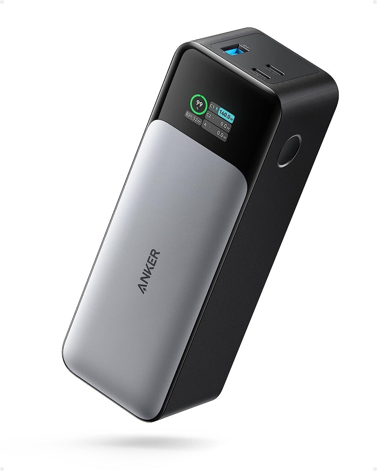 Anker PowerCore III 10K 18W Power Bank