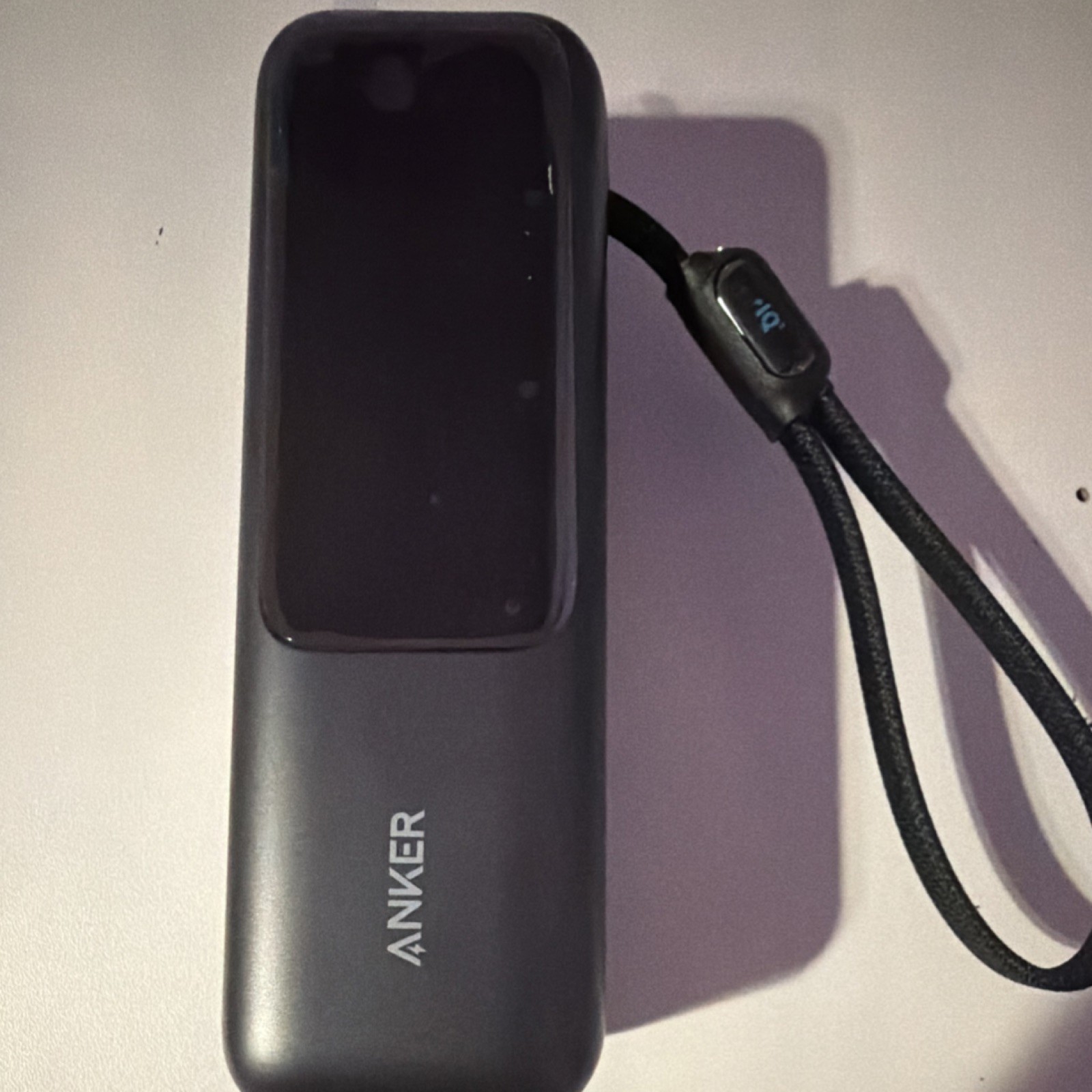 Anker PowerCore III 10K 18W Power Bank