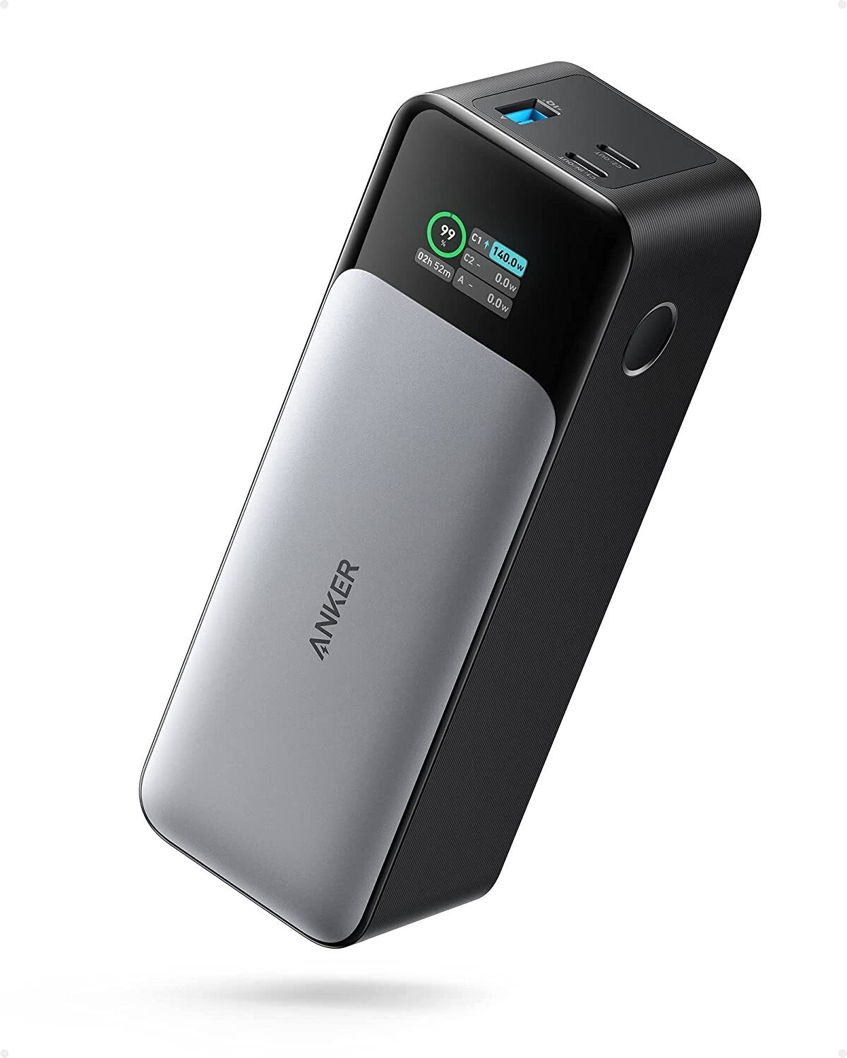 Anker PowerCore III 10K 18W Power Bank