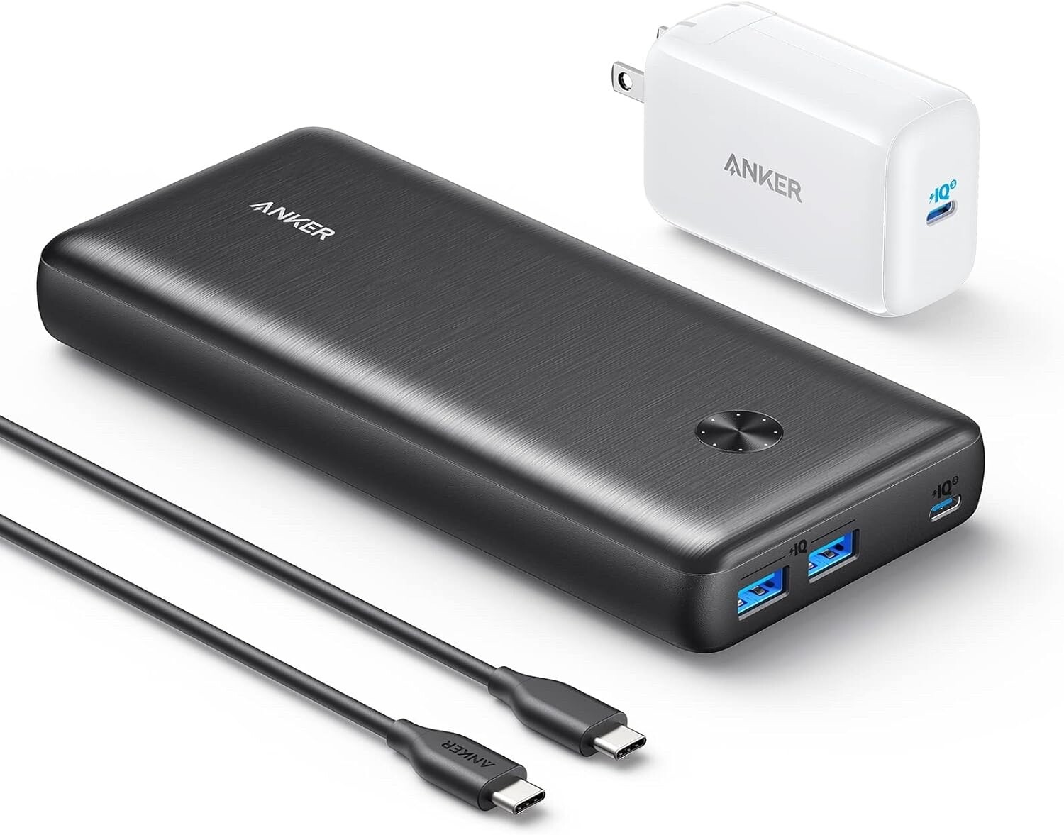 Anker PowerCore III 10K 18W Power Bank