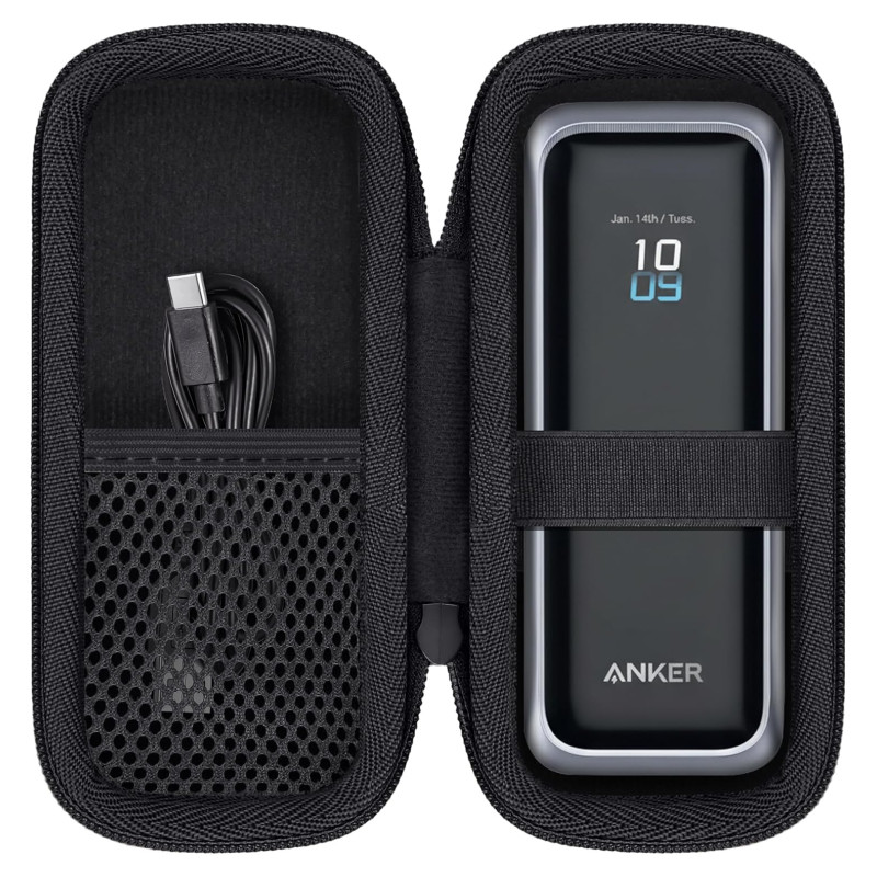 Anker Prime Power Bank 20000mAh 200W