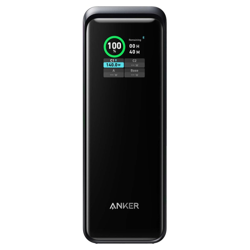Anker Prime Power Bank 27650mAh 250W