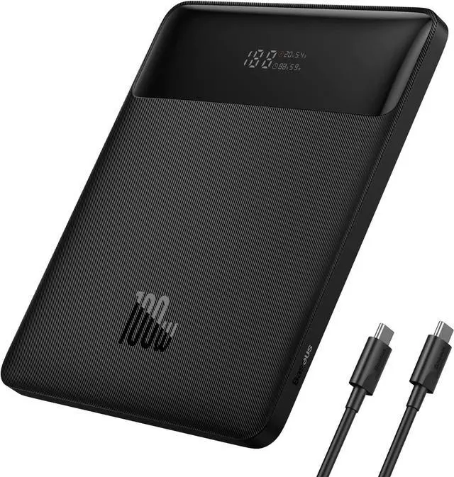 Baseus Blade 100W Power Bank