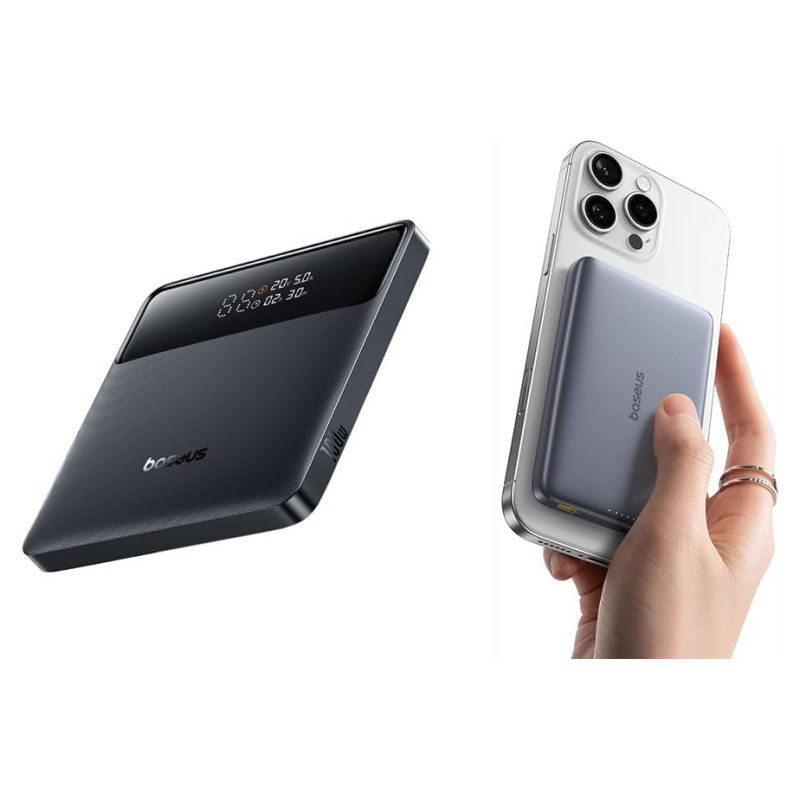 Baseus Blade 2 Power Bank 20000mAh 100W