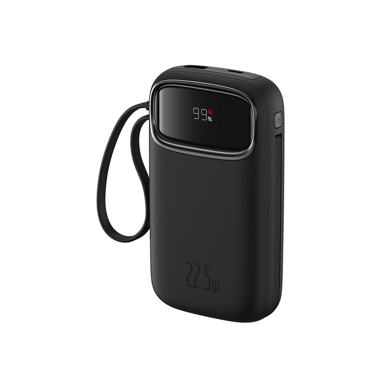 Baseus Qpow2 10000mAh 22.5W Power Bank