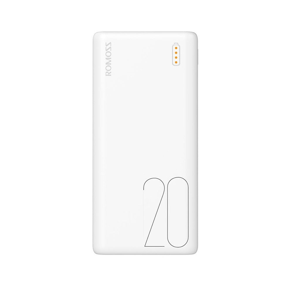 Romoss Ares 10 10000mAh Power Bank