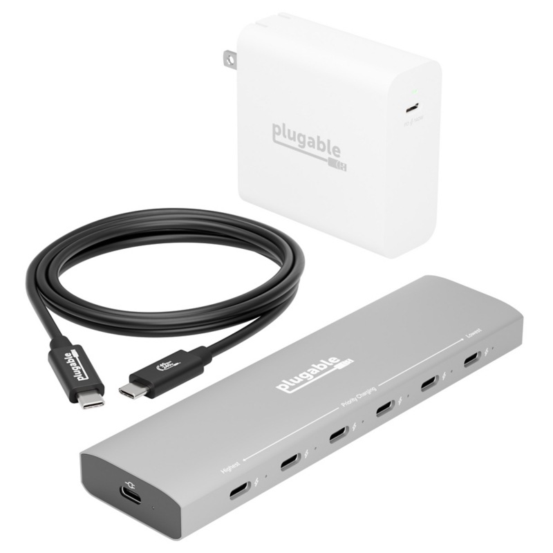 Romoss Sense 6PS Pro 20000mAh 30W Power Bank